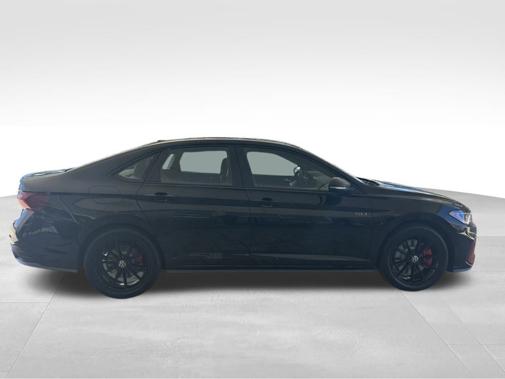 2026 Volkswagen Jetta GLI 2.0T Autobahn Tampa FL