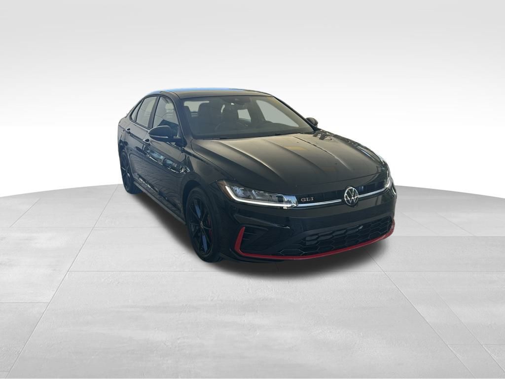 2026 Volkswagen Jetta GLI 2.0T Autobahn Tampa FL