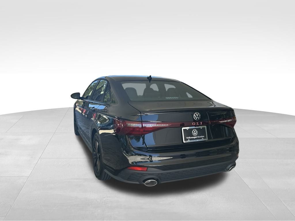 2026 Volkswagen Jetta GLI 2.0T Autobahn Tampa FL