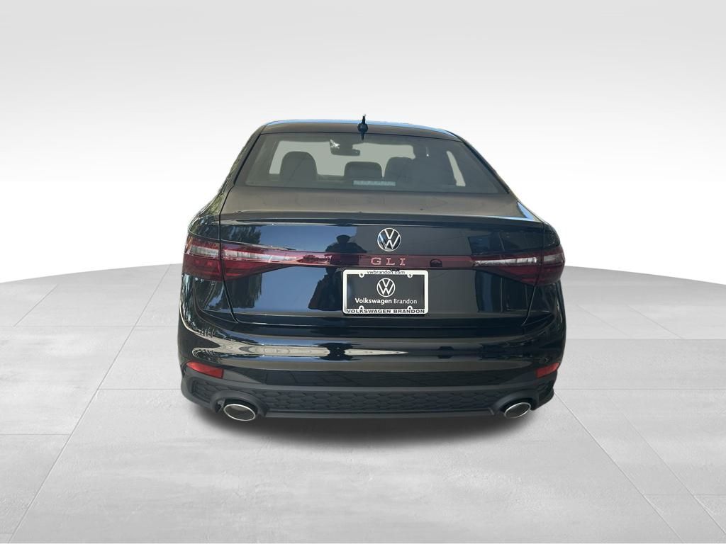 2026 Volkswagen Jetta GLI 2.0T Autobahn Tampa FL