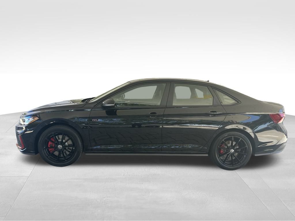 2026 Volkswagen Jetta GLI 2.0T Autobahn Tampa FL