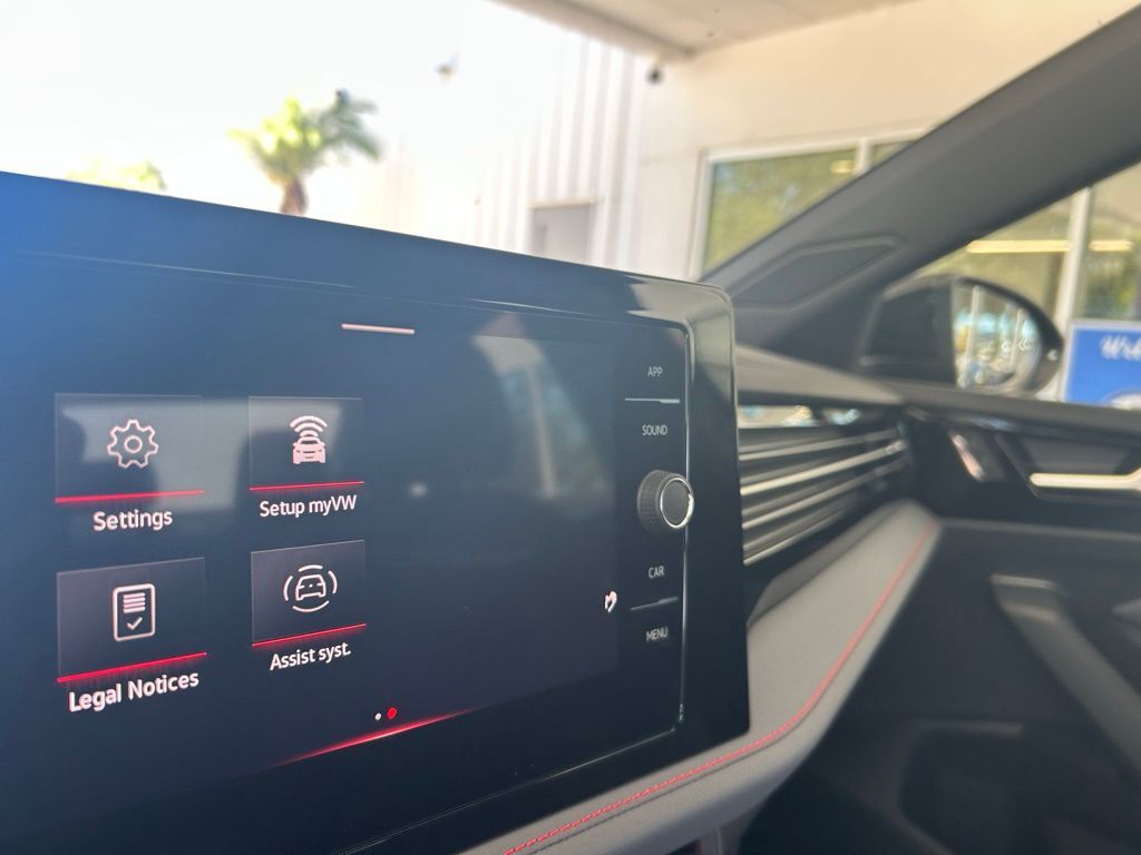 2026 Volkswagen Jetta GLI 2.0T Autobahn Tampa FL