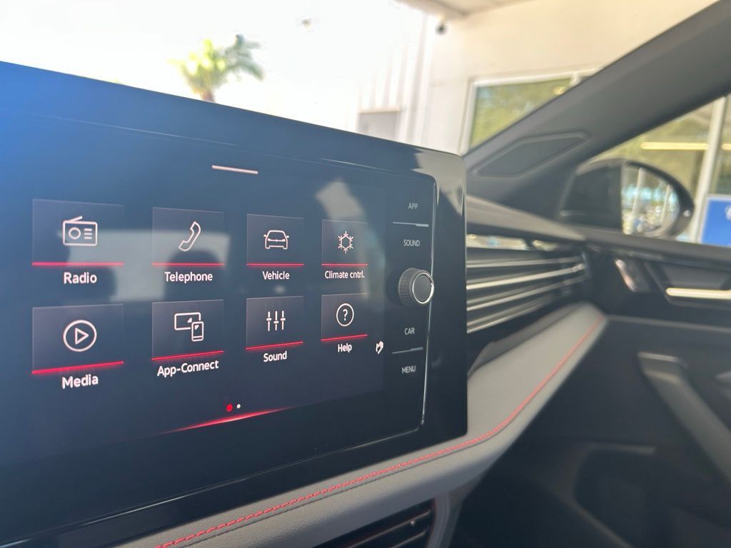 2026 Volkswagen Jetta GLI 2.0T Autobahn Tampa FL