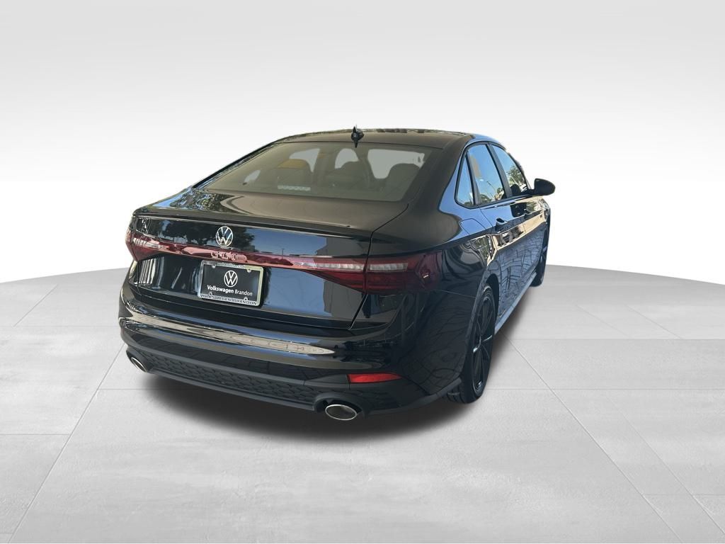 2026 Volkswagen Jetta GLI 2.0T Autobahn Tampa FL