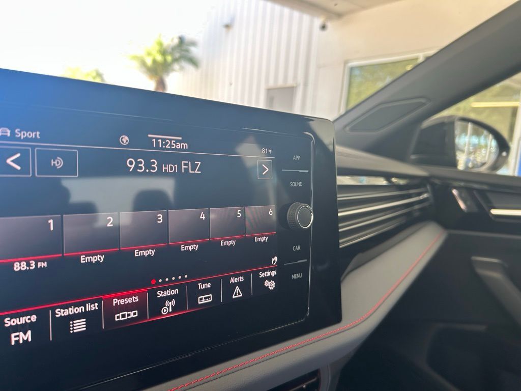 2026 Volkswagen Jetta GLI 2.0T Autobahn Tampa FL