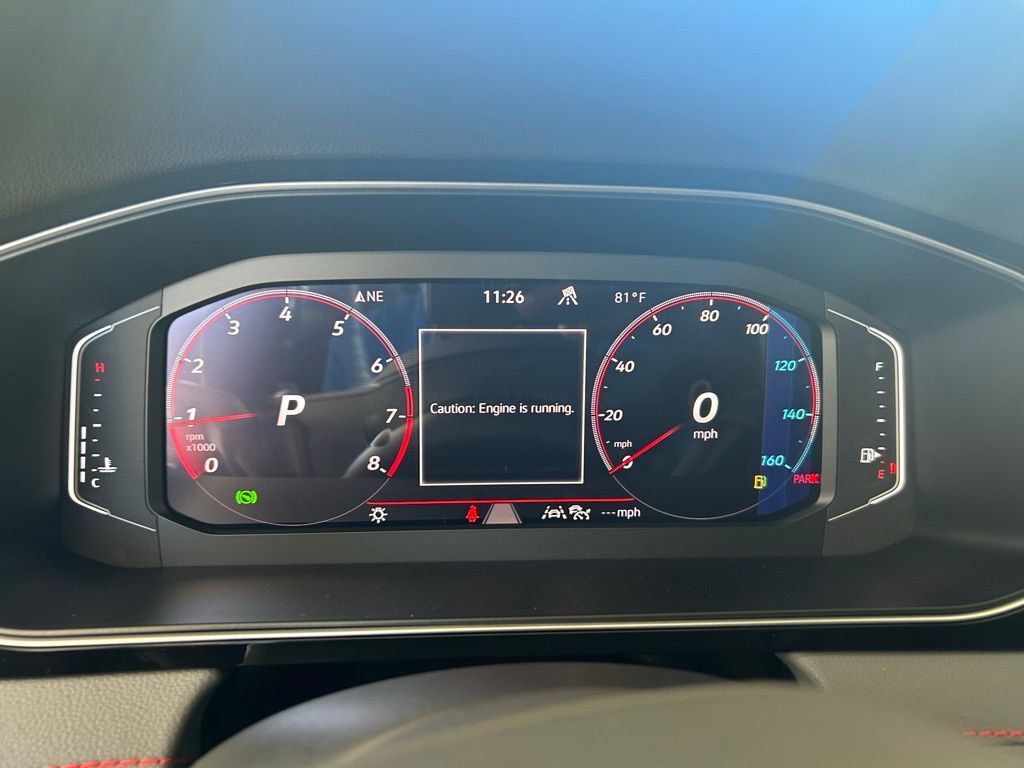 2026 Volkswagen Jetta GLI 2.0T Autobahn Tampa FL