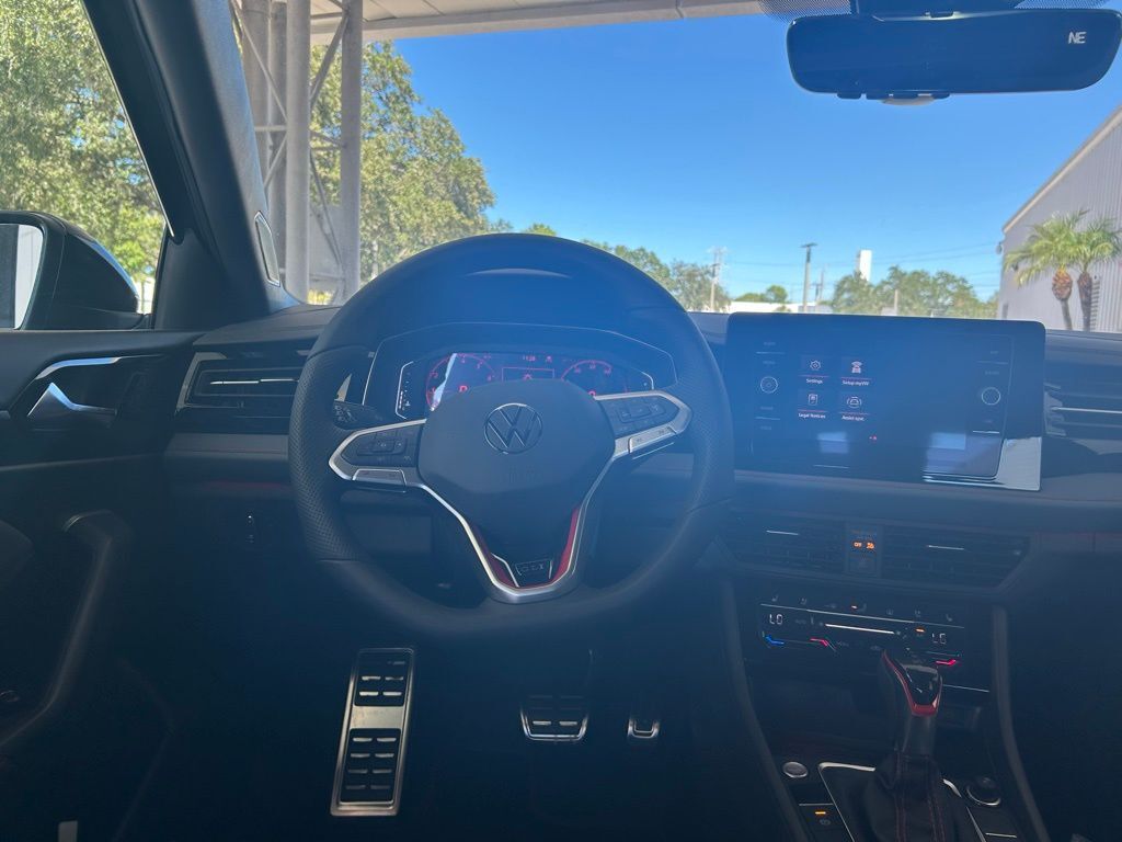 2026 Volkswagen Jetta GLI 2.0T Autobahn Tampa FL
