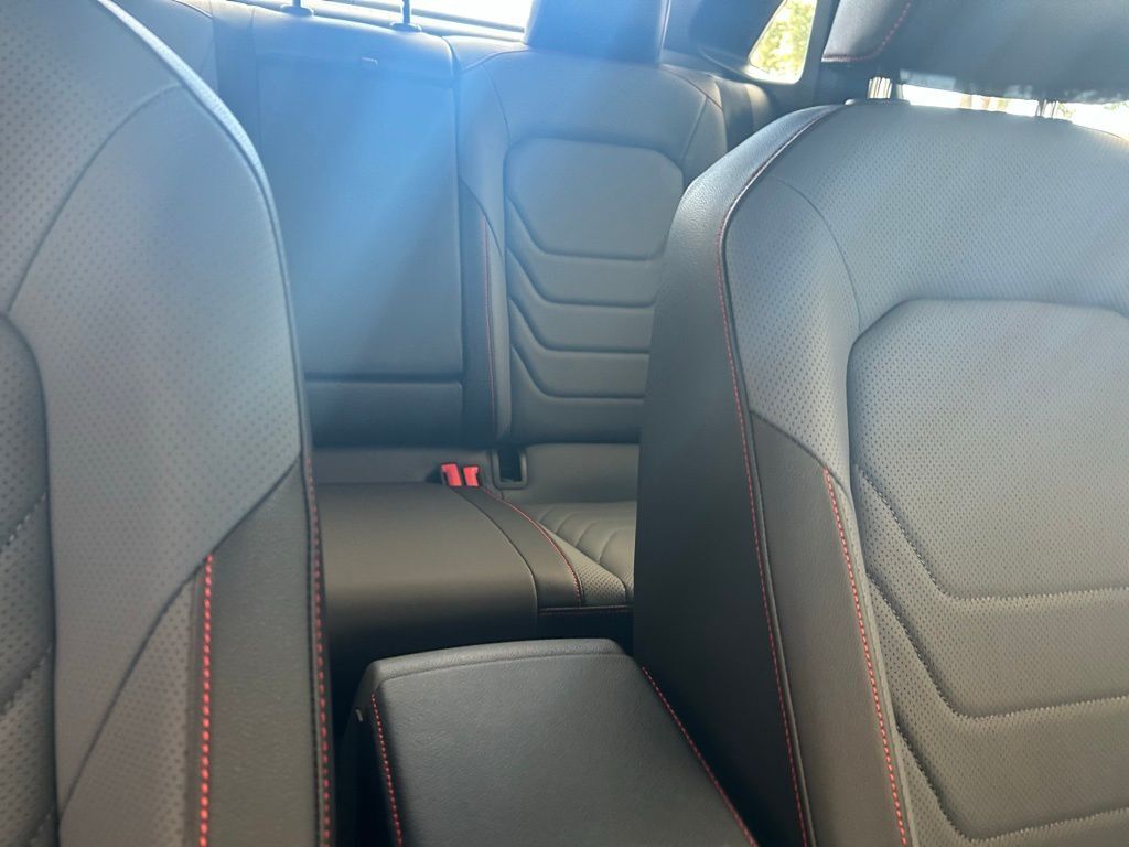 2026 Volkswagen Jetta GLI 2.0T Autobahn Tampa FL