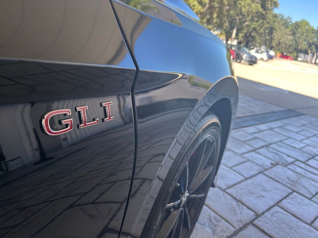 2026 Volkswagen Jetta GLI 2.0T Autobahn Tampa FL