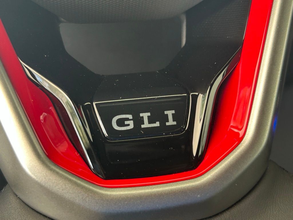 2026 Volkswagen Jetta GLI 2.0T Autobahn Tampa FL