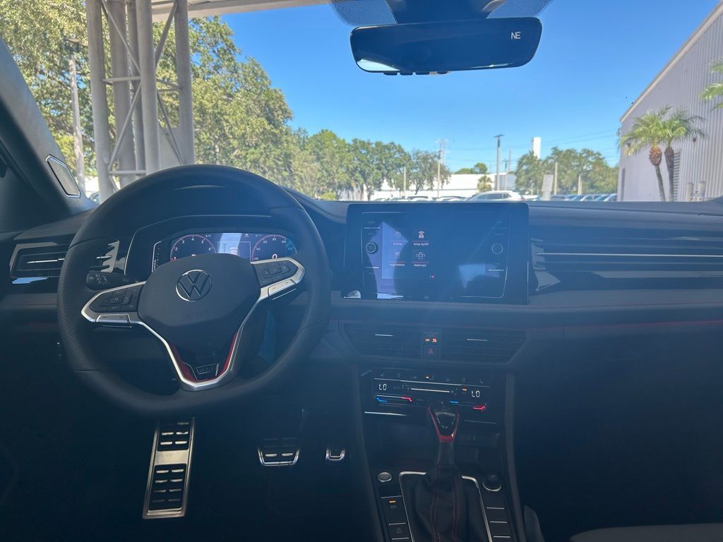 2026 Volkswagen Jetta GLI 2.0T Autobahn Tampa FL