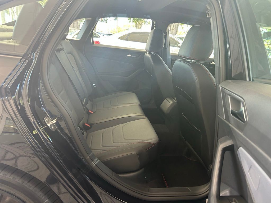 2026 Volkswagen Jetta GLI 2.0T Autobahn Tampa FL