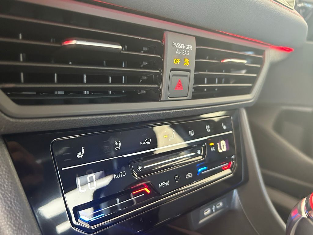 2026 Volkswagen Jetta GLI 2.0T Autobahn Tampa FL