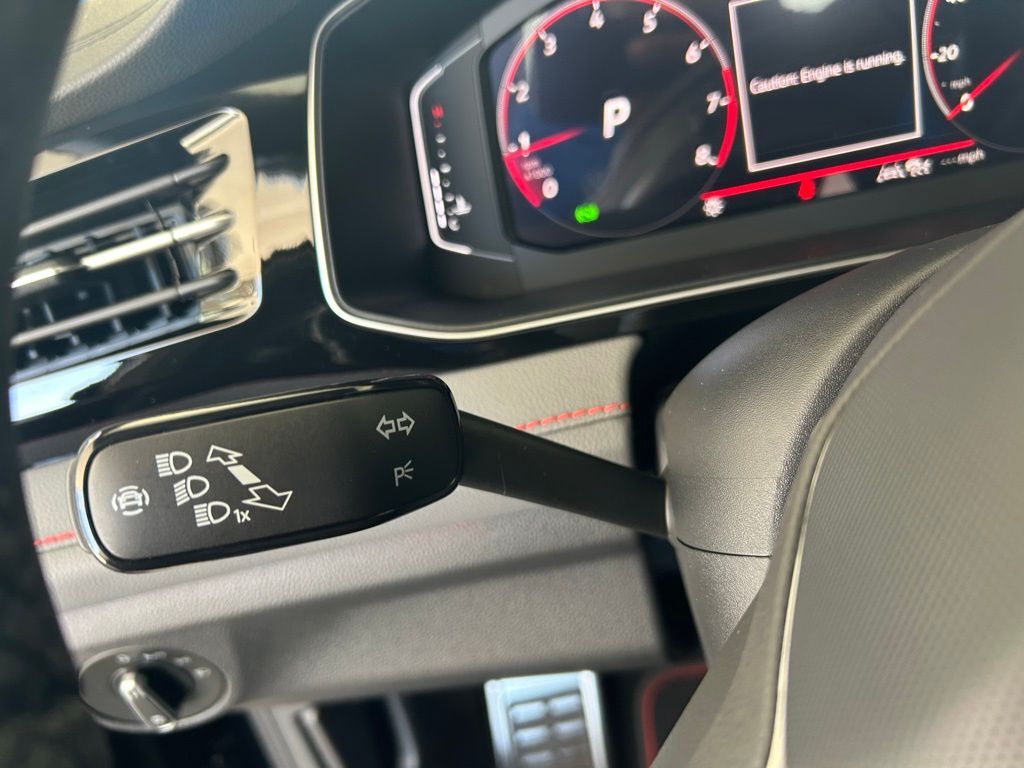 2026 Volkswagen Jetta GLI 2.0T Autobahn Tampa FL