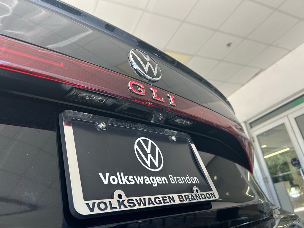 2026 Volkswagen Jetta GLI 2.0T Autobahn Tampa FL