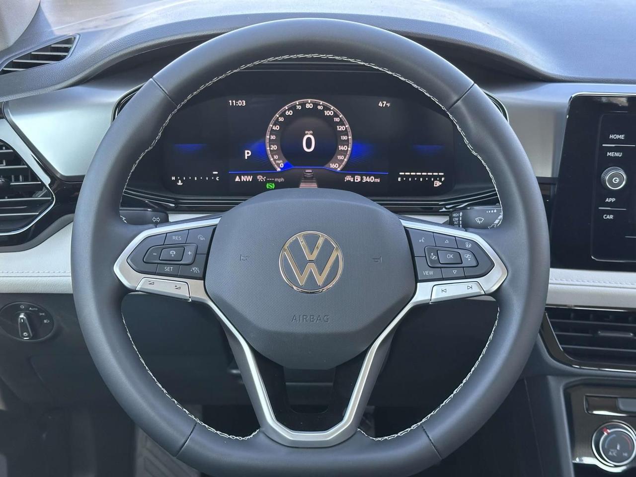 2026 Volkswagen Taos 1.5T S Woodbridge VA