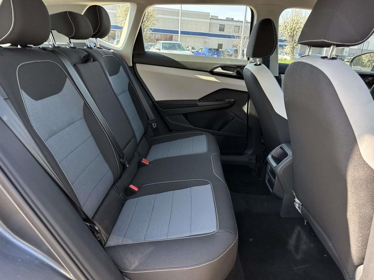 2026 Volkswagen Taos 1.5T S Woodbridge VA