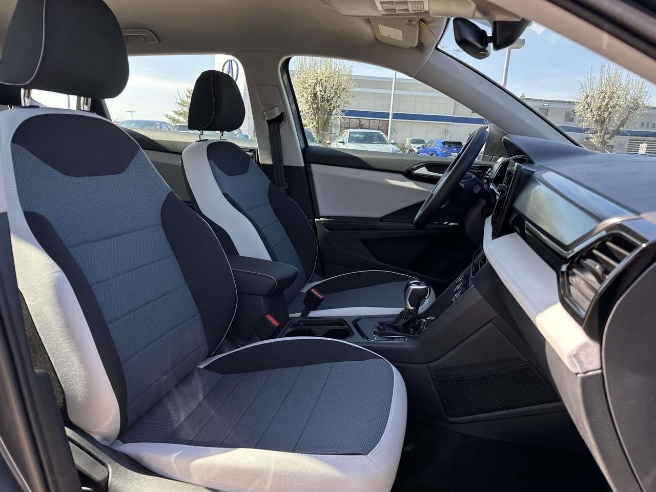 2026 Volkswagen Taos 1.5T S Woodbridge VA