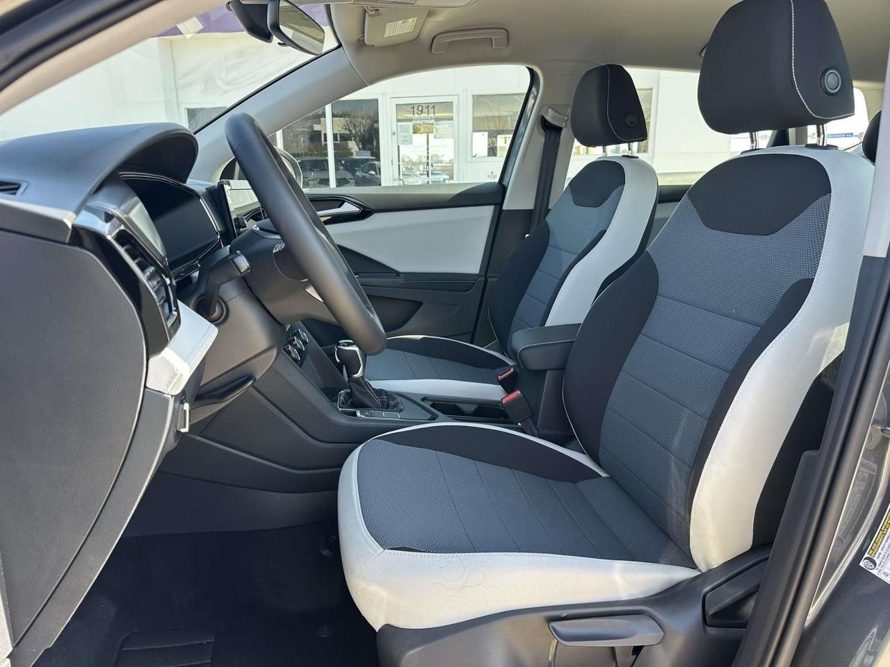 2026 Volkswagen Taos 1.5T S Woodbridge VA