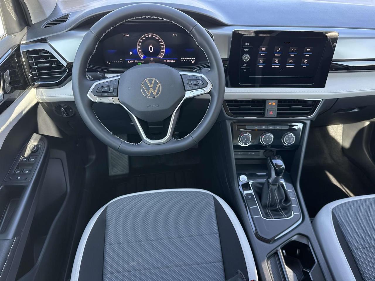 2026 Volkswagen Taos 1.5T S Woodbridge VA