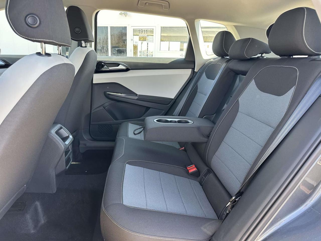 2026 Volkswagen Taos 1.5T S Woodbridge VA