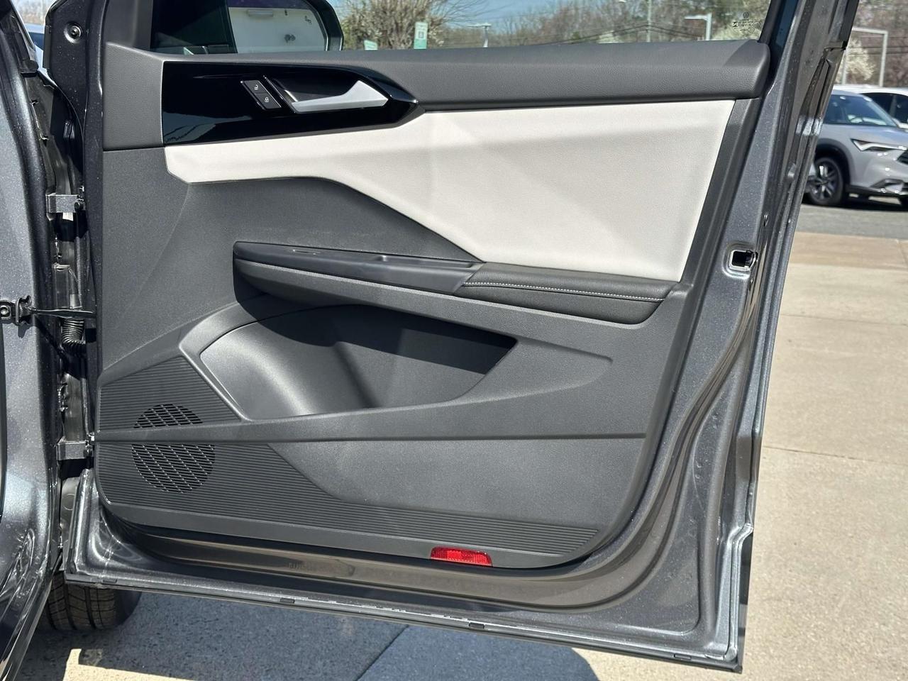 2026 Volkswagen Taos 1.5T S Woodbridge VA