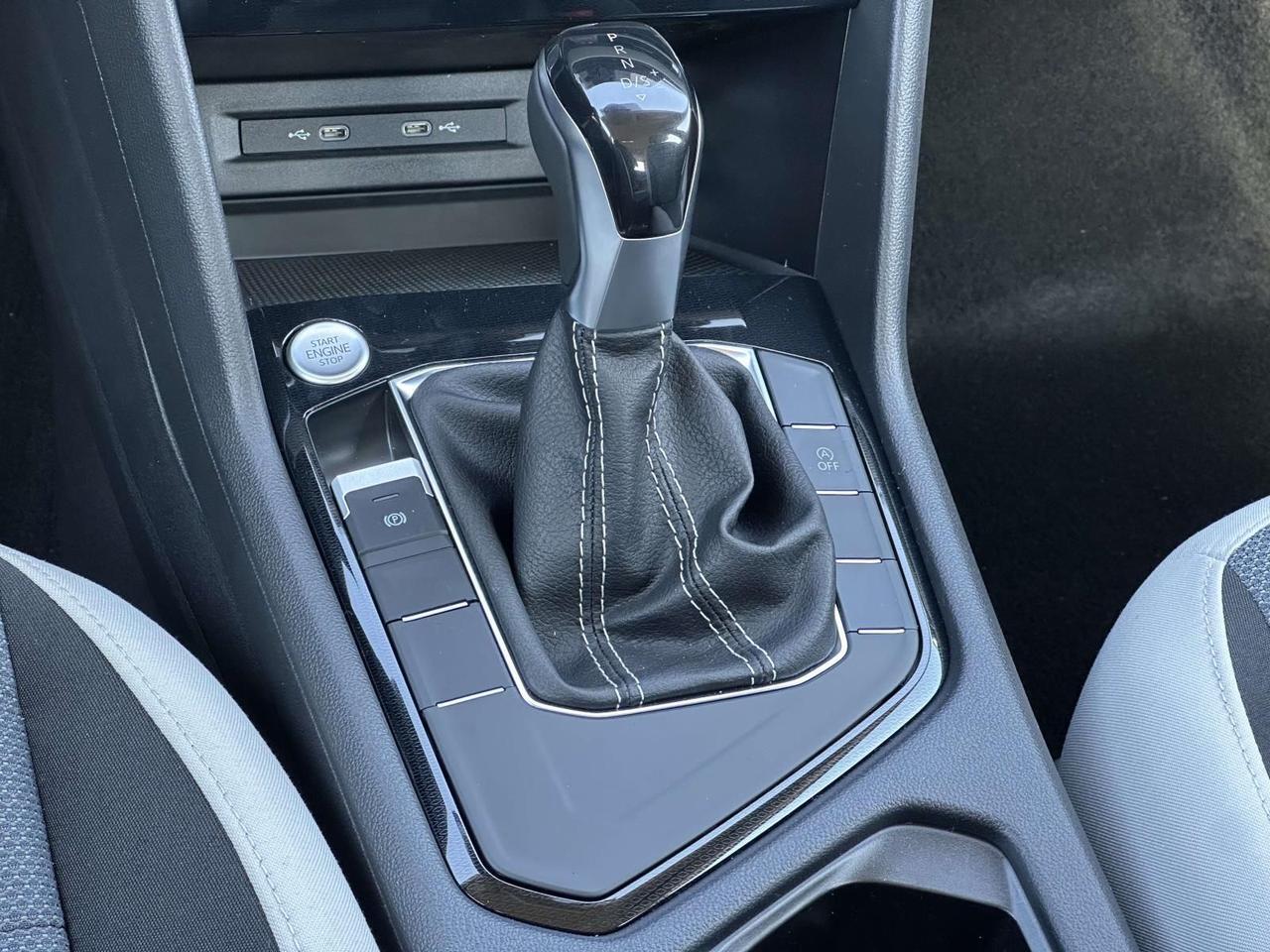 2026 Volkswagen Taos 1.5T S Woodbridge VA