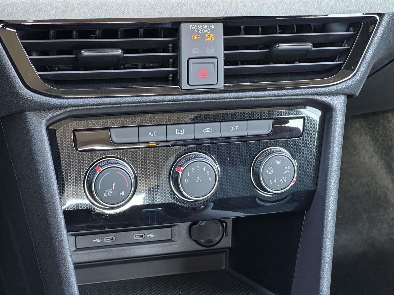 2026 Volkswagen Taos 1.5T S Woodbridge VA