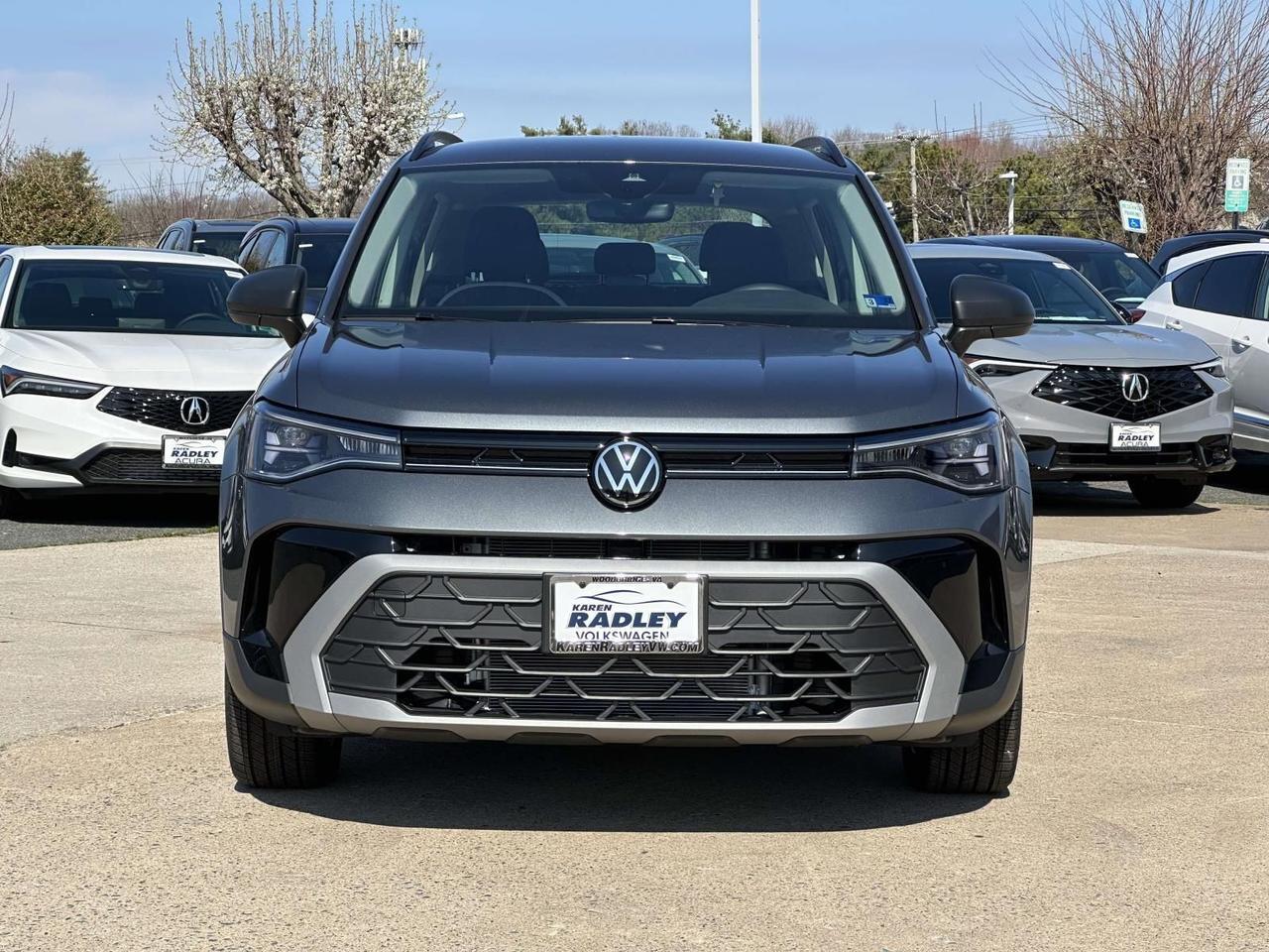 2026 Volkswagen Taos 1.5T S Woodbridge VA