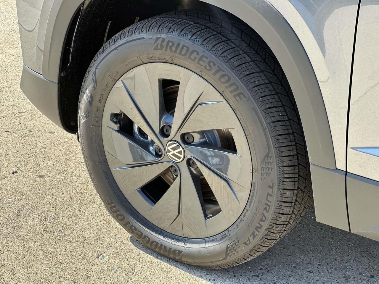 2026 Volkswagen Taos 1.5T S Woodbridge VA