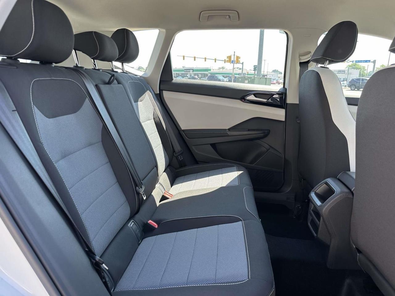 2026 Volkswagen Taos 1.5T S Woodbridge VA