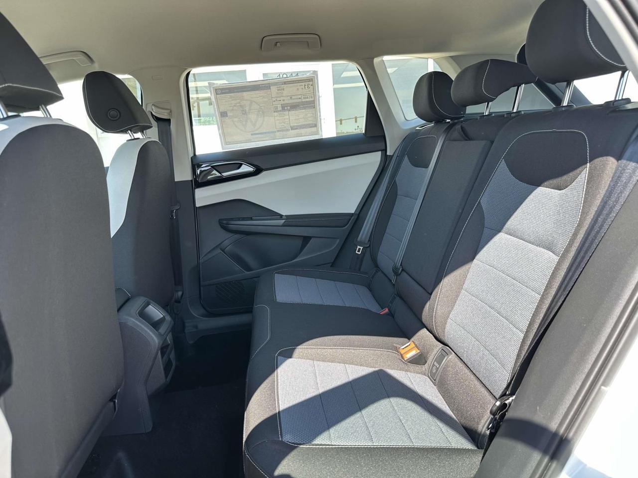 2026 Volkswagen Taos 1.5T S Woodbridge VA