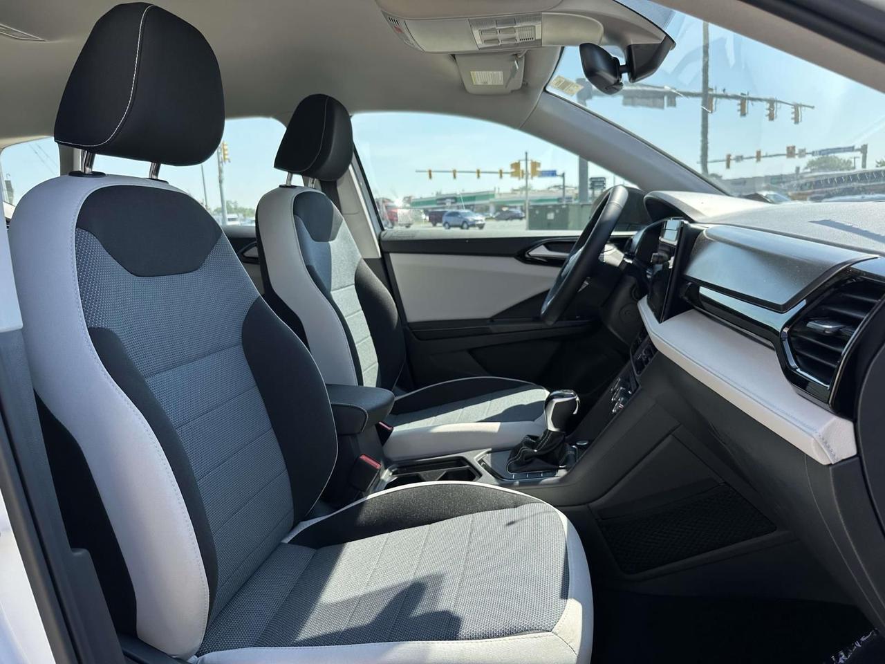 2026 Volkswagen Taos 1.5T S Woodbridge VA