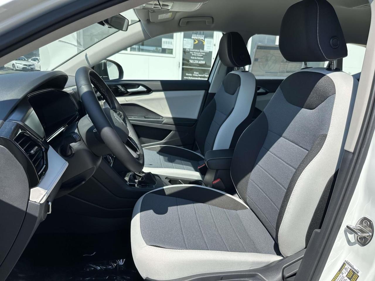 2026 Volkswagen Taos 1.5T S Woodbridge VA