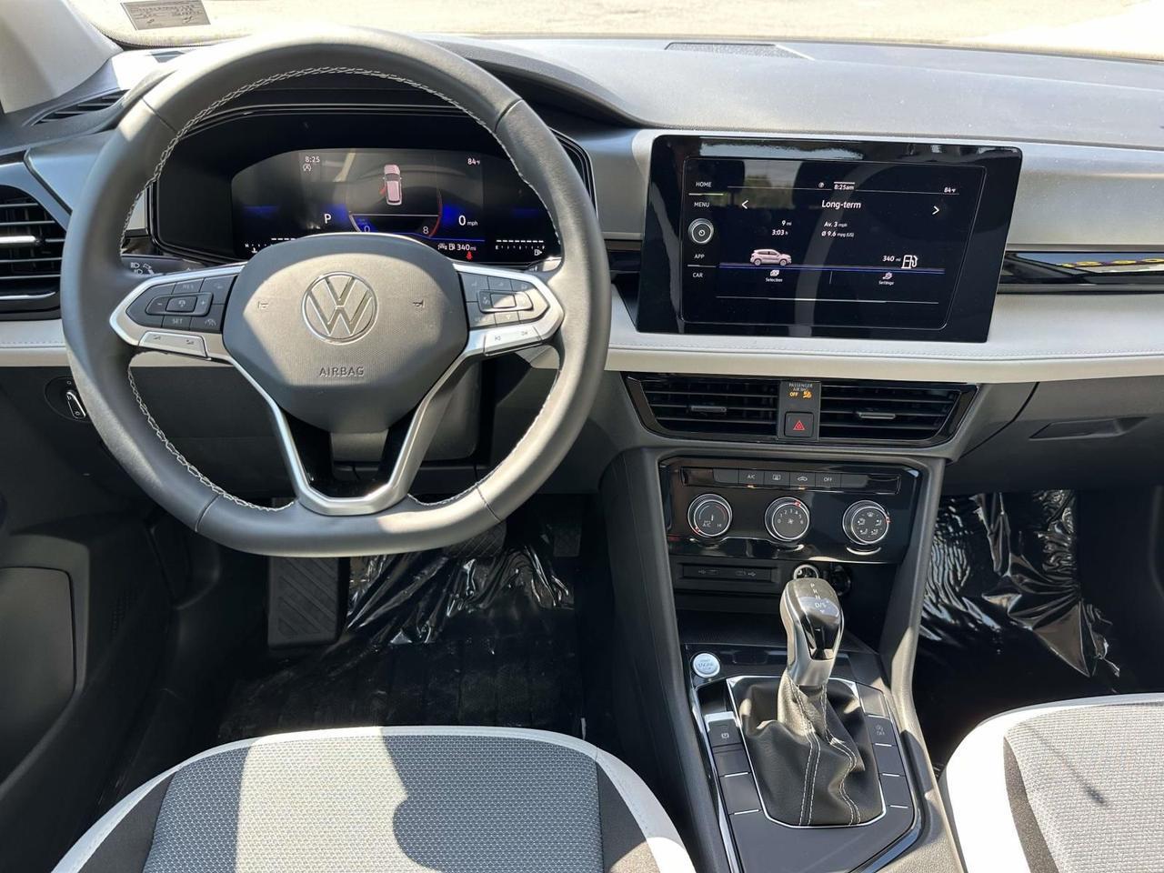 2026 Volkswagen Taos 1.5T S Woodbridge VA