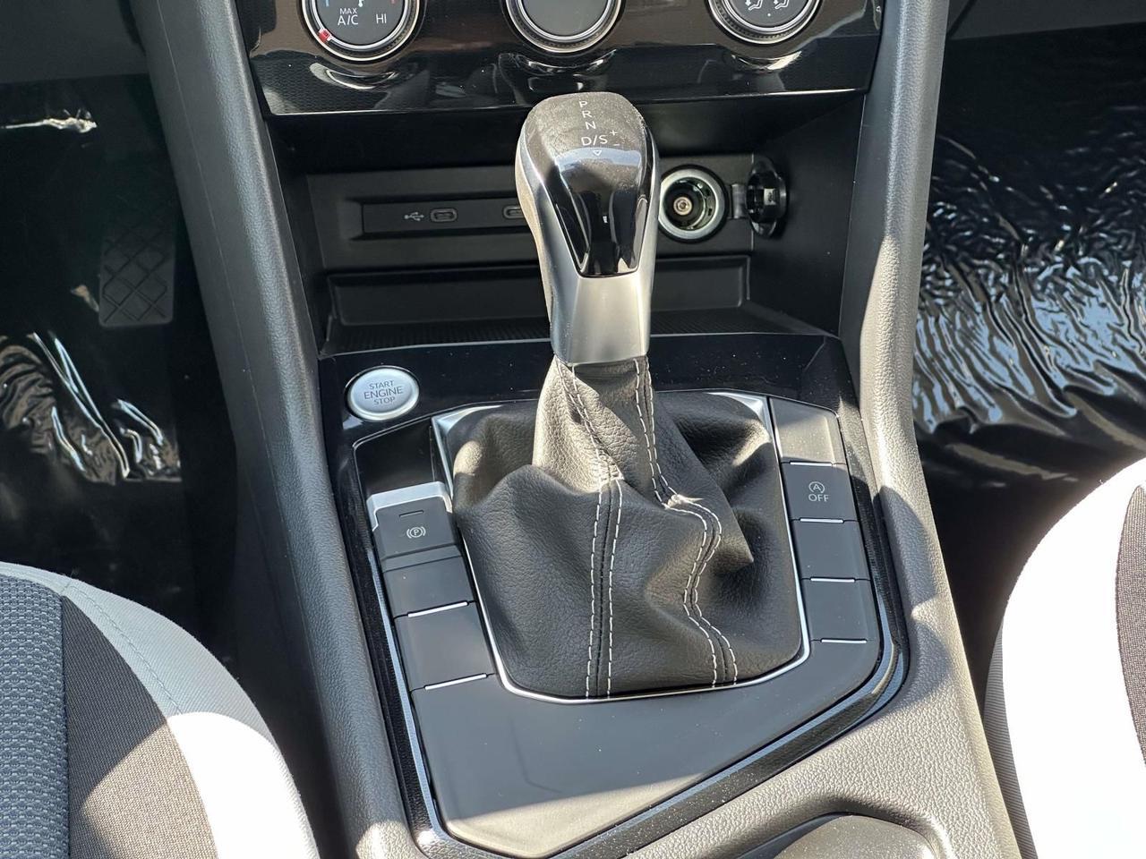 2026 Volkswagen Taos 1.5T S Woodbridge VA