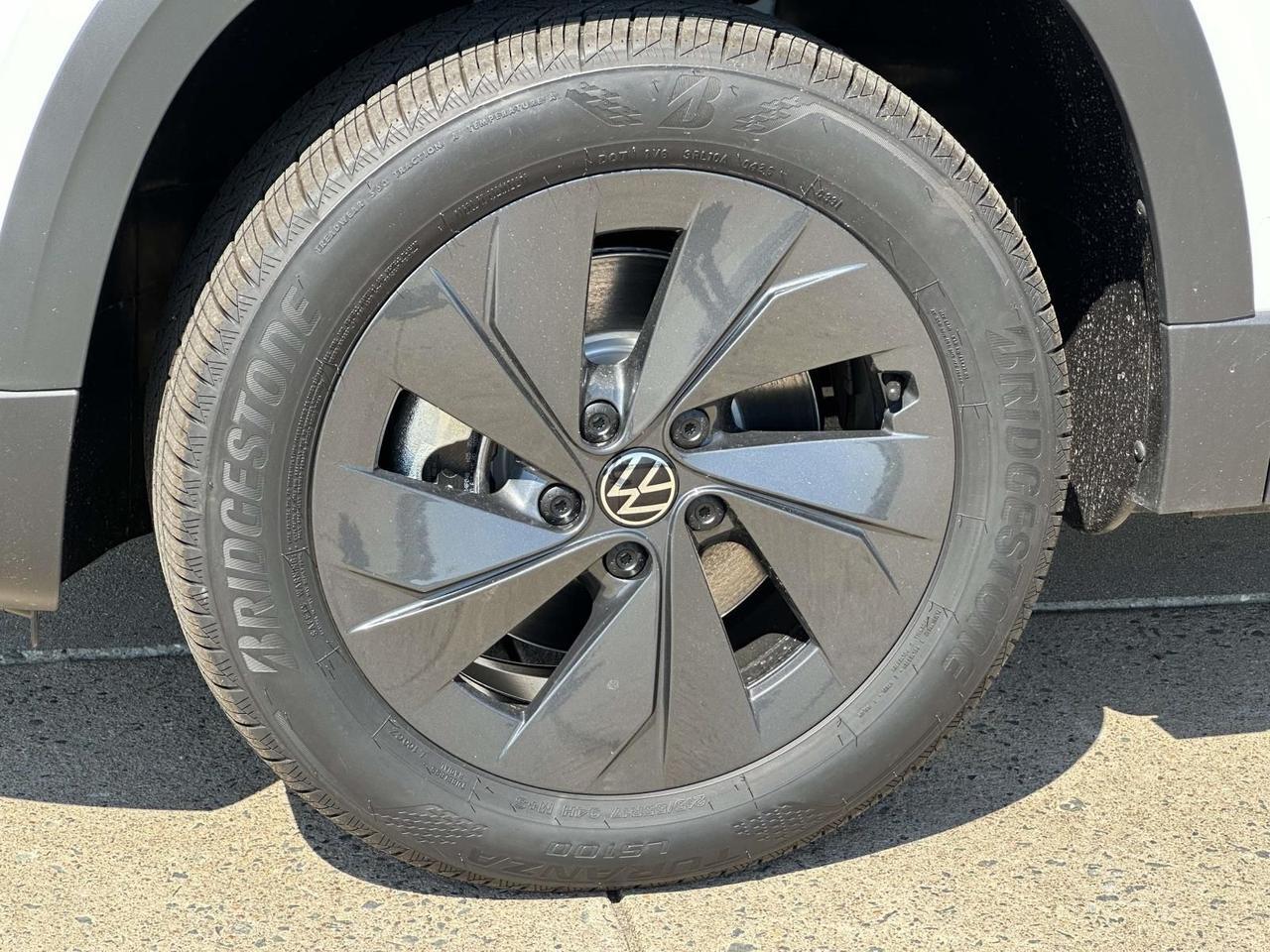 2026 Volkswagen Taos 1.5T S Woodbridge VA
