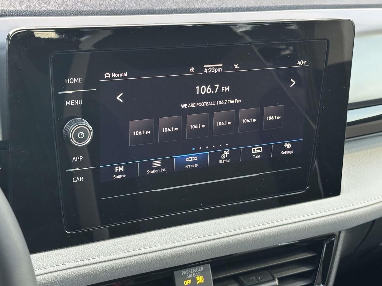 2026 Volkswagen Taos 1.5T S Woodbridge VA