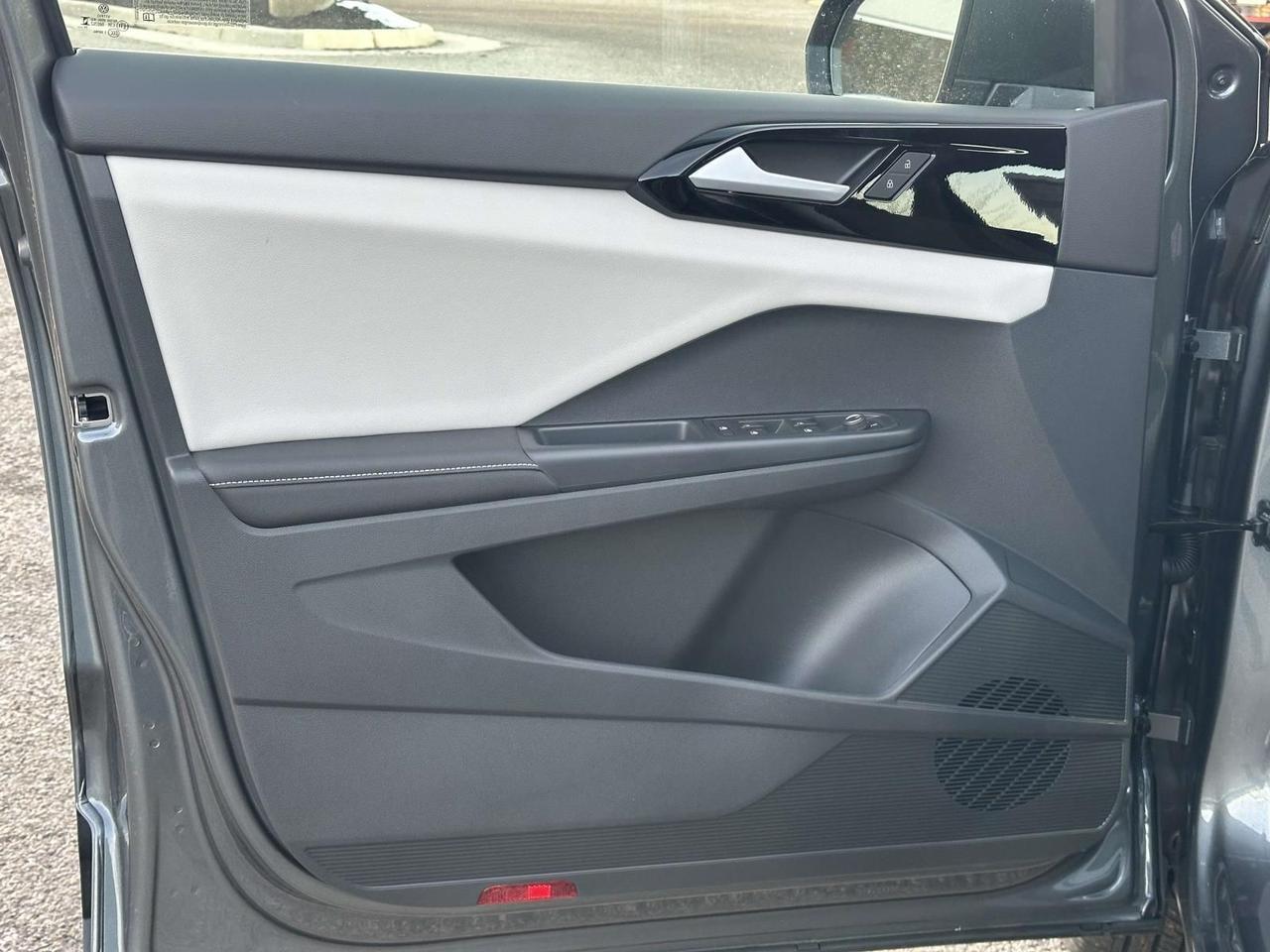 2026 Volkswagen Taos 1.5T S Woodbridge VA