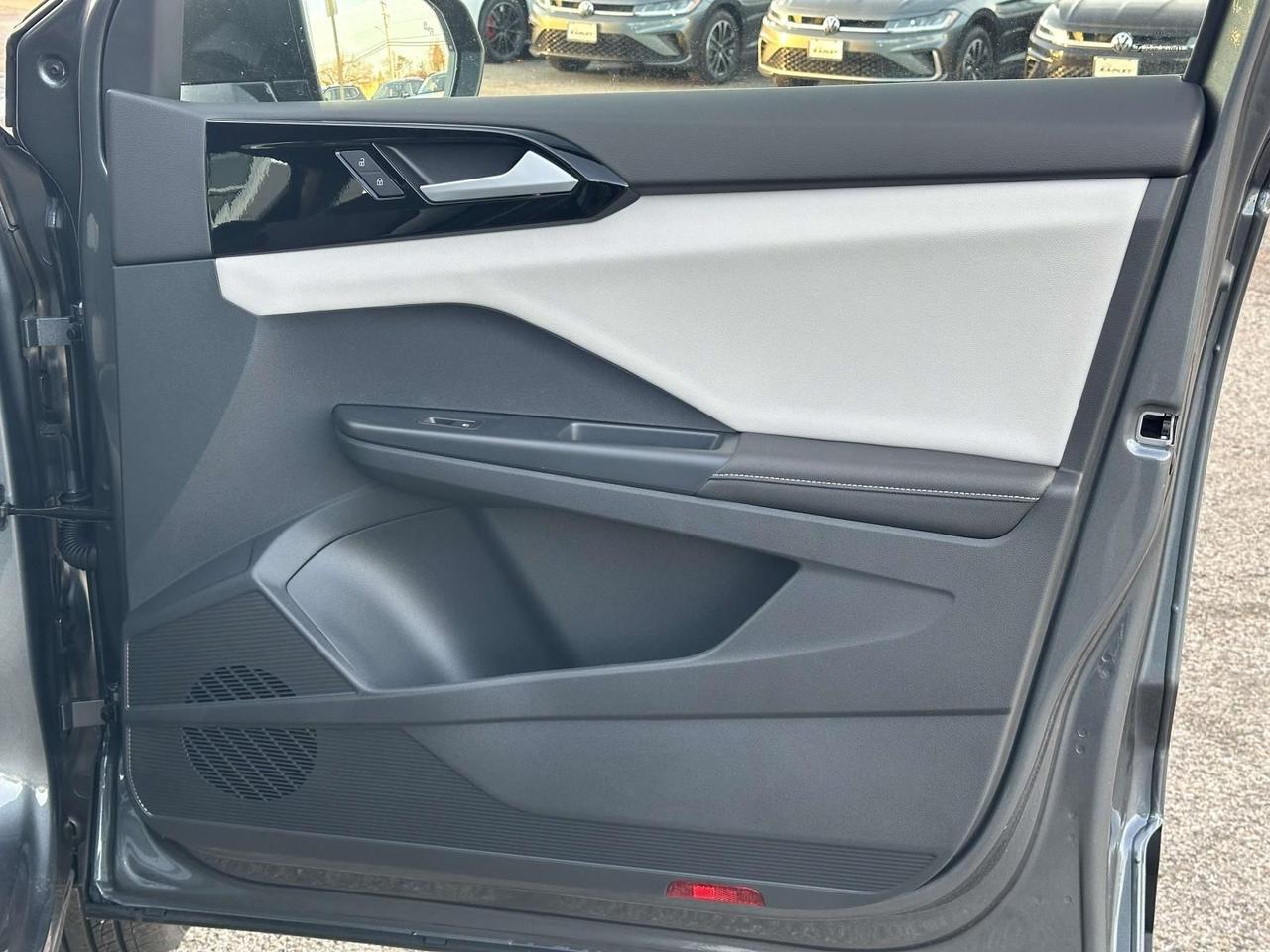 2026 Volkswagen Taos 1.5T S Woodbridge VA