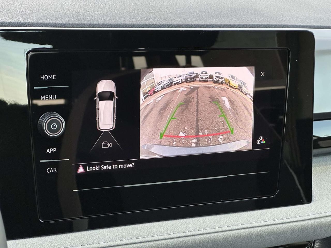 2026 Volkswagen Taos 1.5T S Woodbridge VA