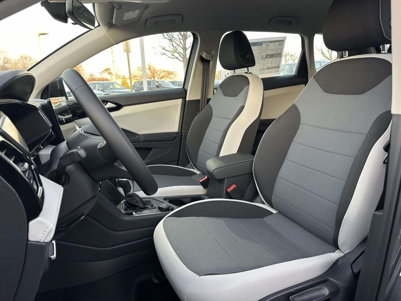 2026 Volkswagen Taos 1.5T S Woodbridge VA