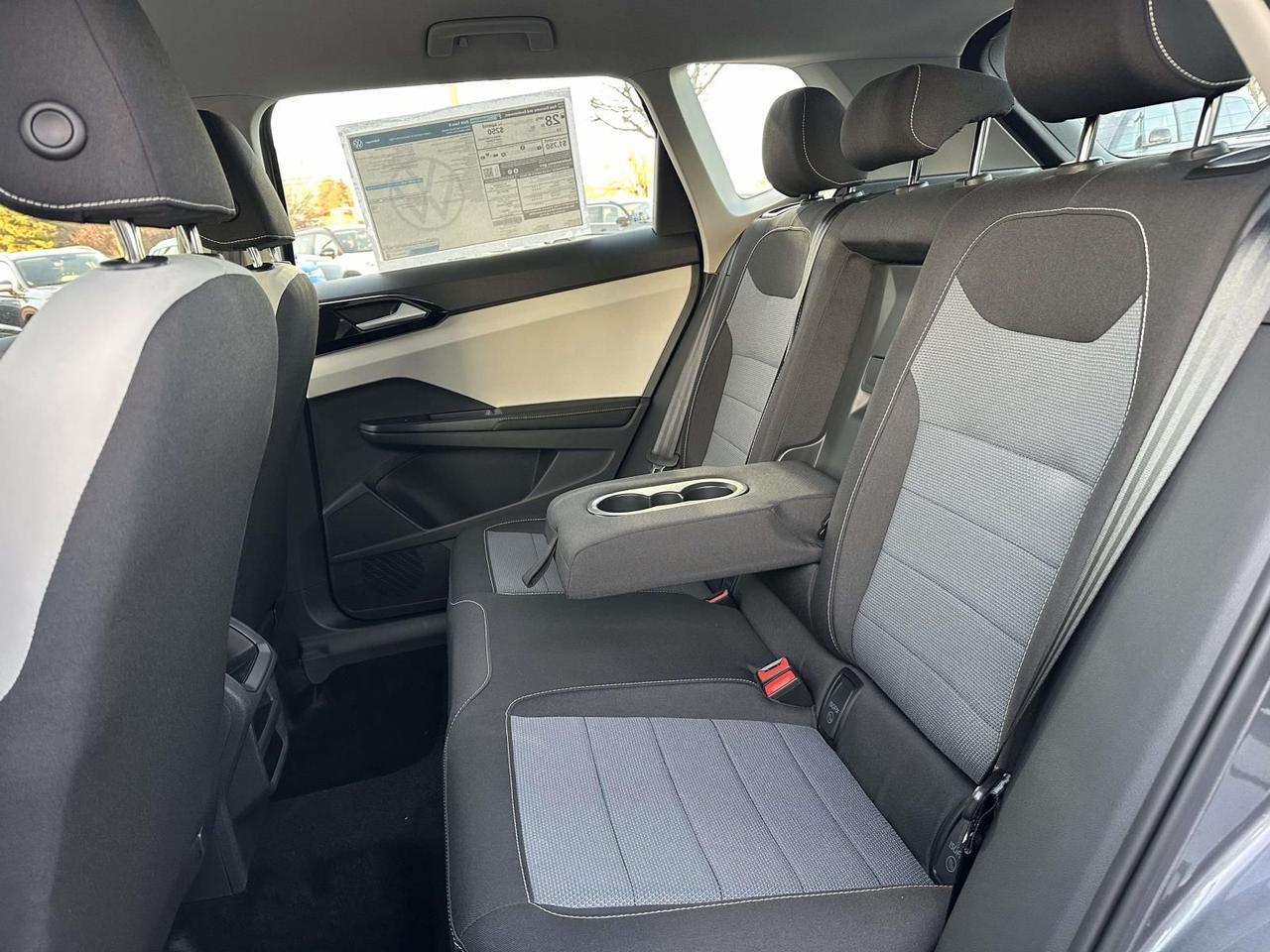 2026 Volkswagen Taos 1.5T S Woodbridge VA