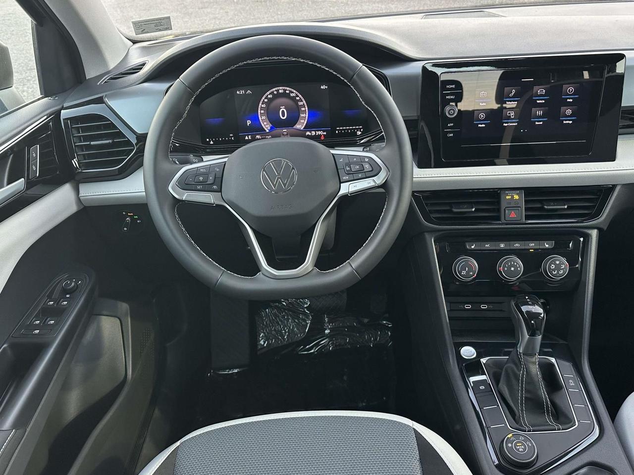 2026 Volkswagen Taos 1.5T S Woodbridge VA