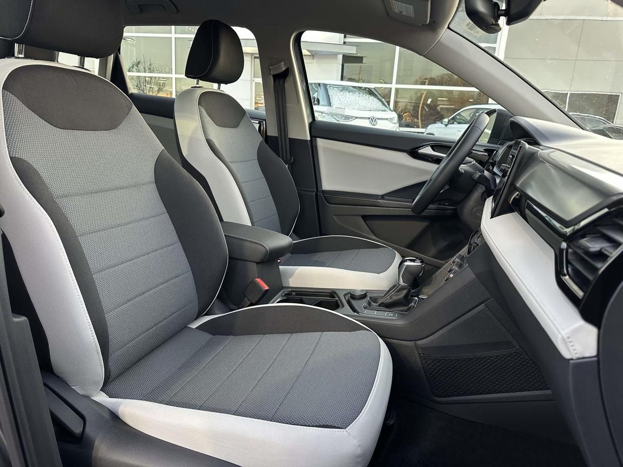 2026 Volkswagen Taos 1.5T S Woodbridge VA