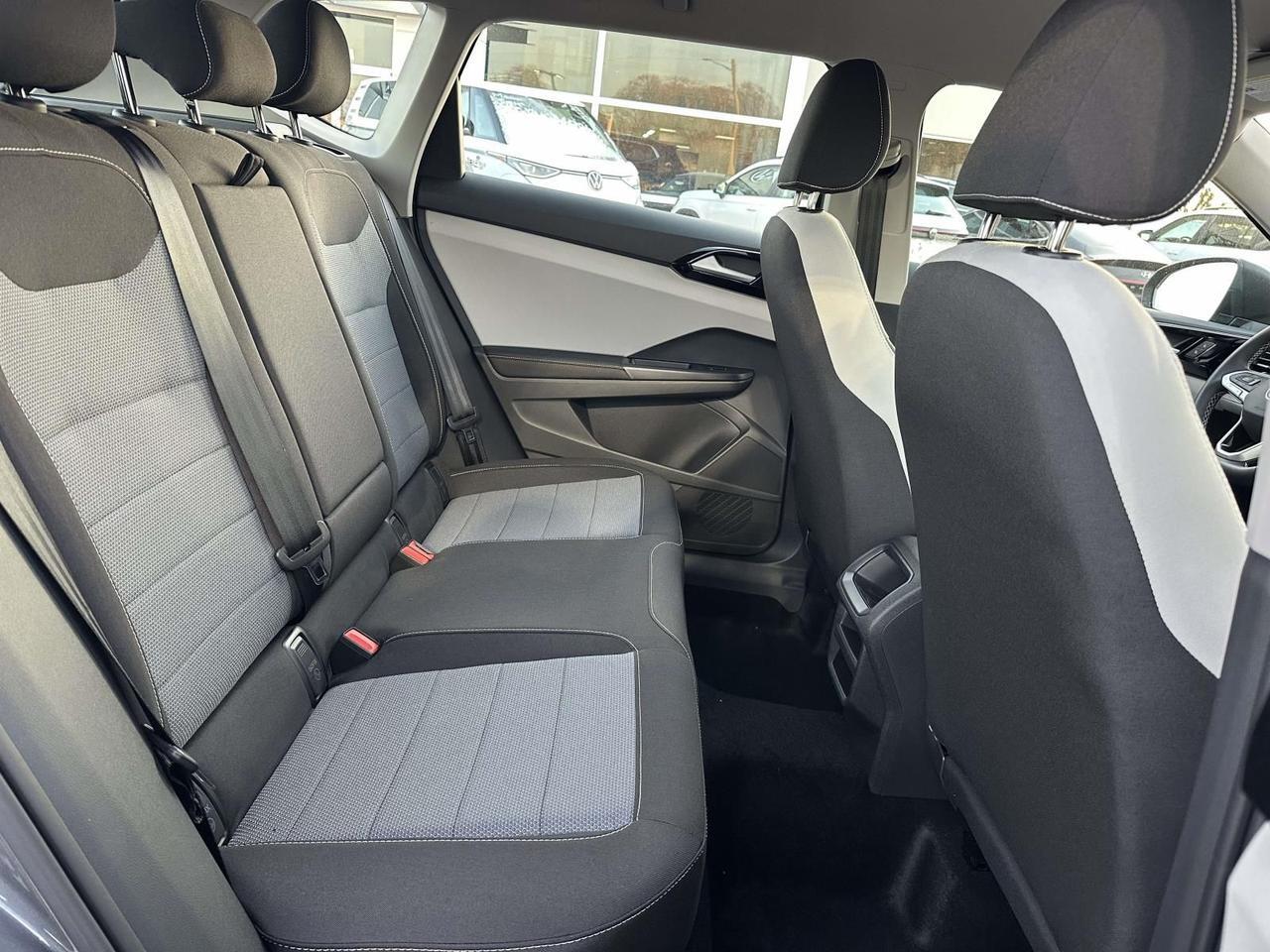 2026 Volkswagen Taos 1.5T S Woodbridge VA