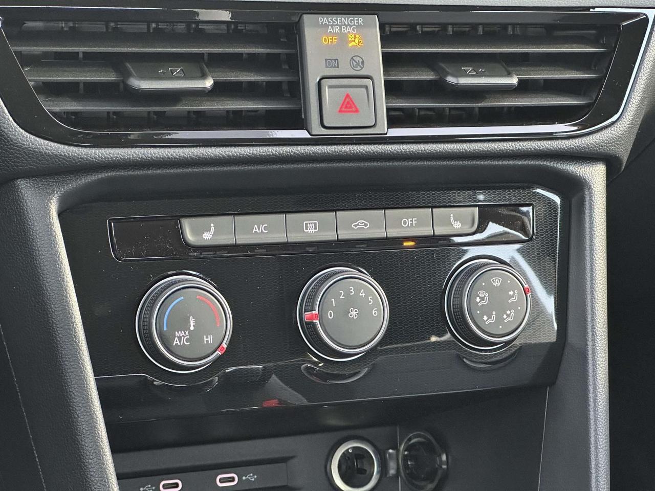 2026 Volkswagen Taos 1.5T S Woodbridge VA