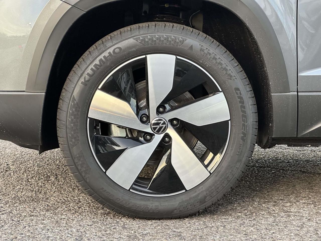 2026 Volkswagen Taos 1.5T S Woodbridge VA