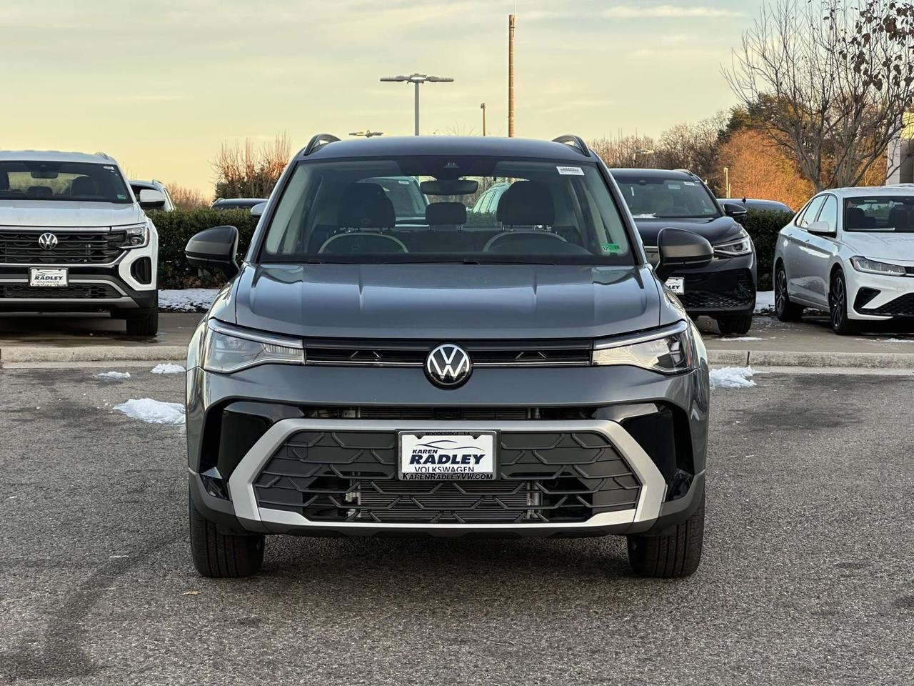 2026 Volkswagen Taos 1.5T S Woodbridge VA