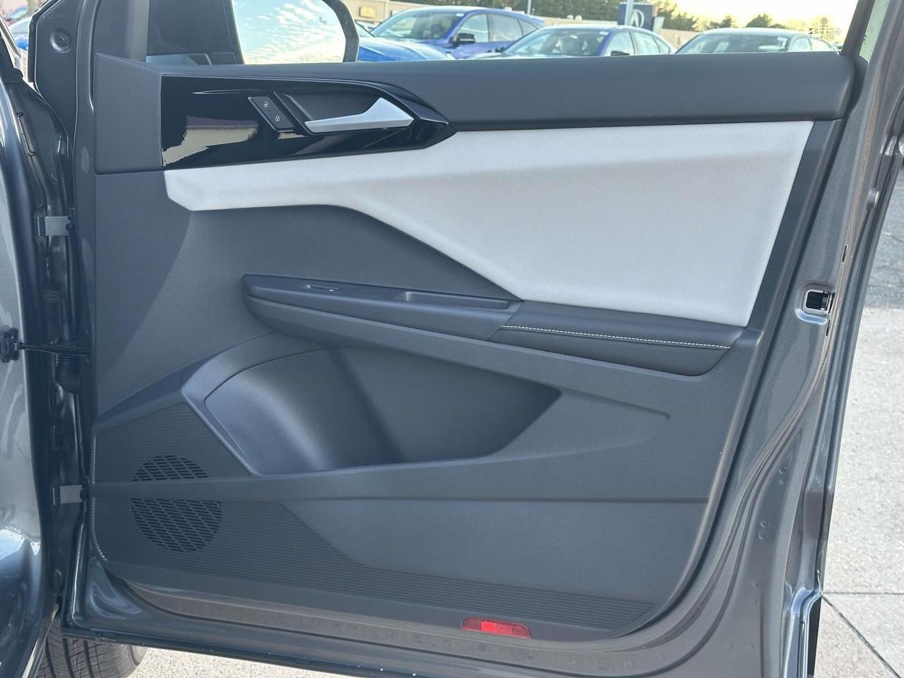 2026 Volkswagen Taos 1.5T S Woodbridge VA